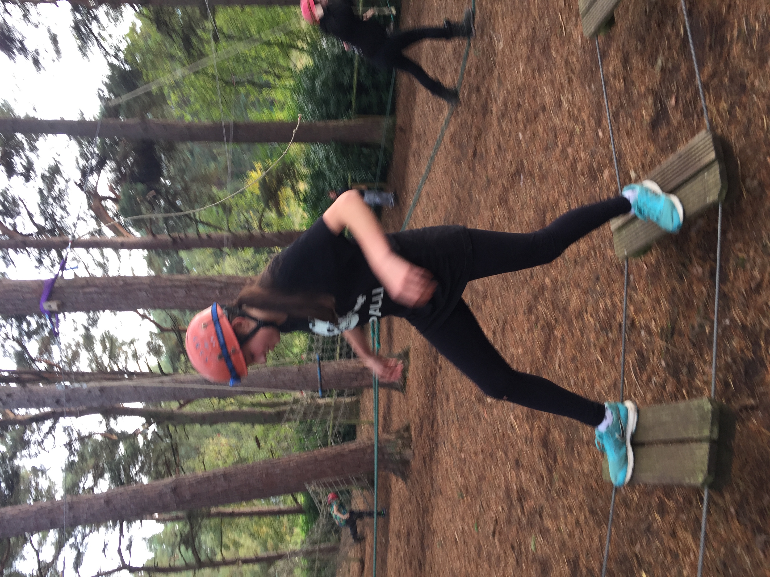 Scout Camp 2017